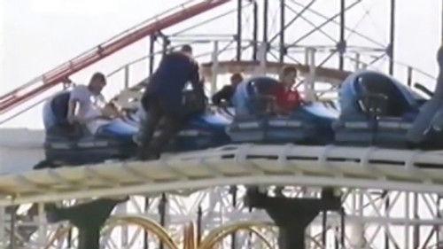 Pleasure Beach Season 1 Episode 1 - Episode 1