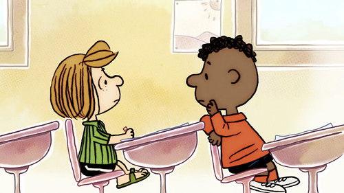 Peanuts by Schulz Season 1 Episode 37 - True or False