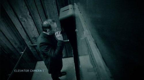 Paranormal Nightshift Season 1 Episode 2 - Family Secret, Third Shift and Night of the Undead