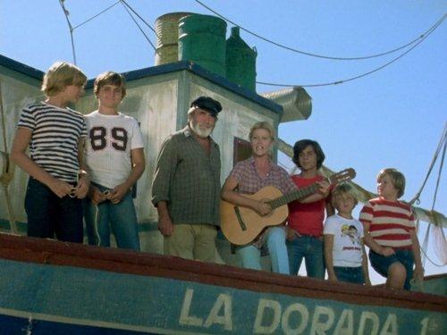 Verano azul Season 1 Episode 16 - No nos moverán