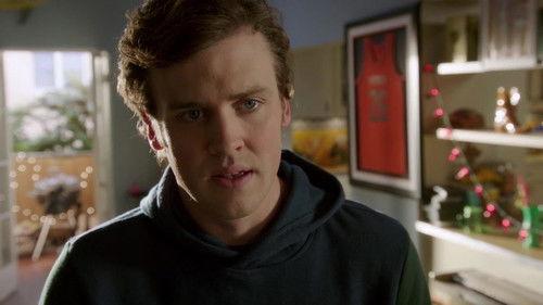 Cooper Barrett's Guide to Surviving Life Season 1 Episode 11 - How to Survive Your Emotional Baggage