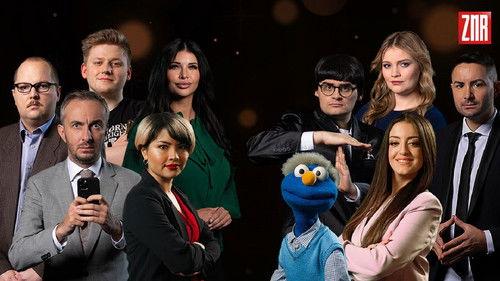 ZDF Magazin Royale Season 3 Episode 11 - How Cancel Culture is destroying Springer