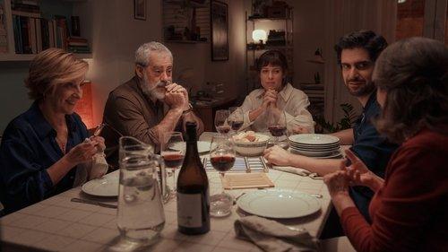 The New Years Season 1 Episode 4 - 2018