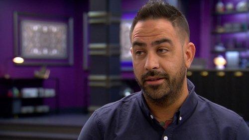 Ink Master Season 7 Episode 1 - Initiation