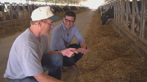 Wisconsin Foodie Season 7 Episode 3 - Crave Brothers Dairy