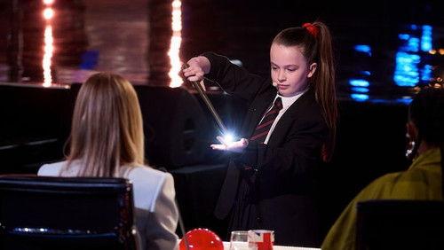 Britain's Got Talent Season 17 Episode 8 - Auditions #8