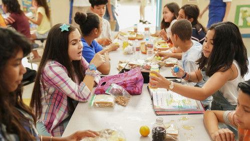 Diary of a Future President Season 1 Episode 1 - Hello World