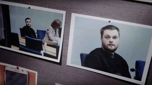 Svenska fall Season 8 Episode 8 - Attack in the night