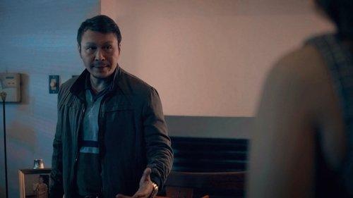 Senior High Season 1 Episode 6 - Set-up