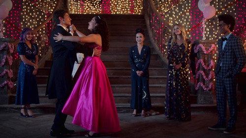 undefined Season 2 Episode 11 - Last Waltz