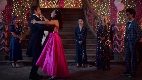 Background image for Last Waltz