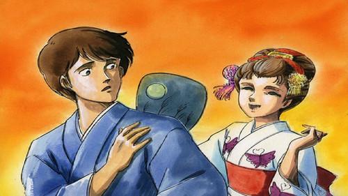 Glass Mask Season 1 Episode 15 - Episode 15