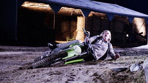 Close Encounters Season 1 Episode 11 - Episode 11