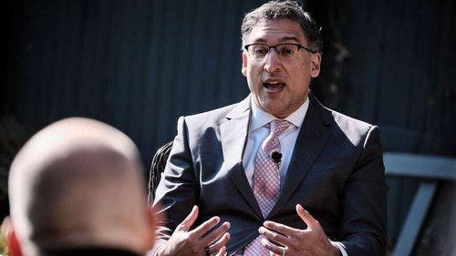 The Circus Season 6 Episode 2 - Clear and Present Danger