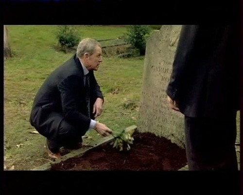 Midsomer Murders Season 13 Episode 4 - The Silent Land
