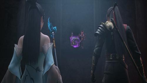 Legendary Overlord Season 3 Episode 19 - Episode 19