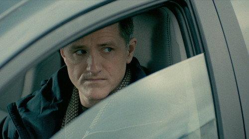 Cold Season 1 Episode 9 - Doctor Moriarty