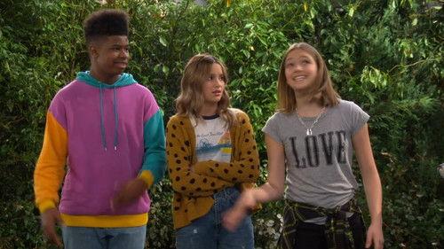 Side Hustle Season 1 Episode 23 - Love Sensei