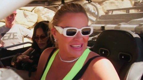 The Real Housewives of Salt Lake City Season 2 Episode 18 - Sorrys and Sleepovers