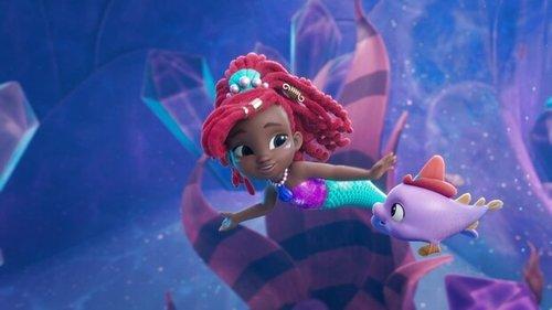 Disney Junior Ariel Season 1 Episode 21 - The Brave Little Goby
