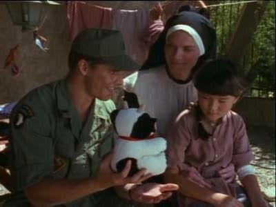 Background image for A Necessary End