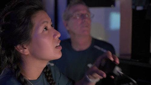 The Bermuda Triangle: Into Cursed Waters Season 1 Episode 4 - Spies in the Deep