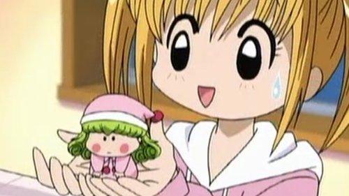 Mirmo Zibang! Season 1 Episode 4 - Episode 4