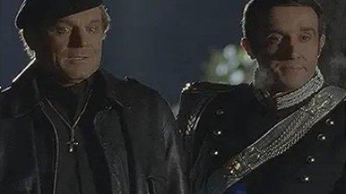 Father Matteo Season 5 Episode 20 - Winning Horse