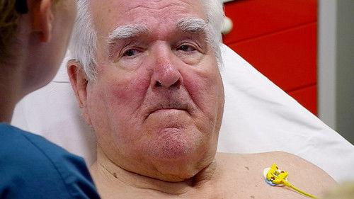 24 Hours in A&E Season 15 Episode 11 - A Stubborn Kind of Fellow