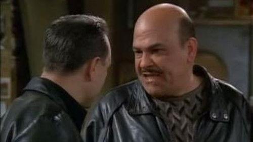 Becker Season 4 Episode 20 - Piece Talks