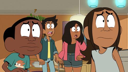 undefined Season 6 Episode 3 - Toman's House