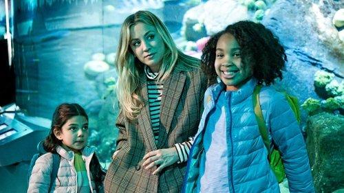 The Flight Attendant Season 1 Episode 4 - Conspiracy Theories