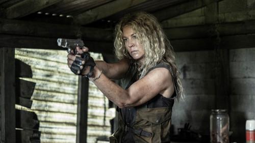 undefined Season 8 Episode 2 - Blue Jay