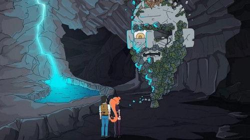 Conjure From Here Season 1 Episode 12 - Episode 12