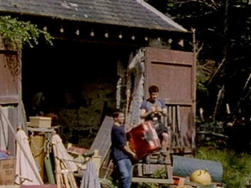 Monarch of the Glen Season 2 Episode 4 - Episode 4