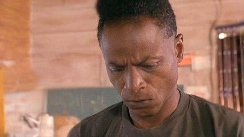 Background image for Tarzan and the Killer's Revenge