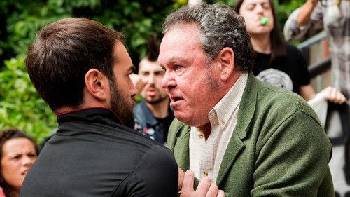 Allí abajo Season 2 Episode 2 - Episode 2