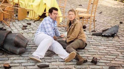 The Detour Season 2 Episode 12 - The Ass