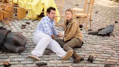 The Detour Season 2 Episode 12 - The Ass