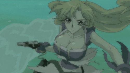 Grenadier: The Beautiful Warrior Season 1 Episode 10 - Entering Tento