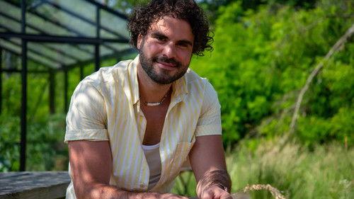 The House Season 9 Episode 7 - Riadh Bahri