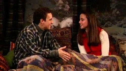 Boy Meets World Season 5 Episode 14 - Heartbreak Cory