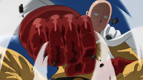 undefined Season 0 Episode 9 - Saitama and Those with Reasonable Abilities