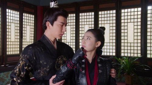 The Love Lasts Two Minds Season 1 Episode 9 - Episode 9