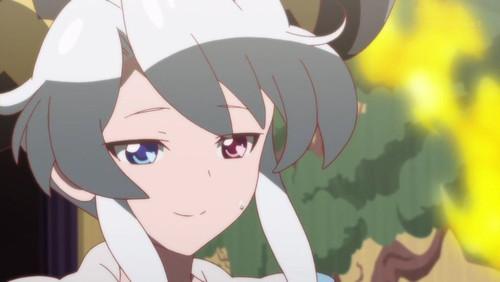 Magica Wars Season 1 Episode 20 - Kumamoto Prefecture: The Case of Renka Ariake Part 3