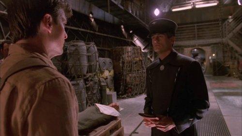 Firefly Season 1 Episode 7 - Safe