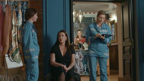 Dr. Driver Season 7 Episode 21 - Episode 21