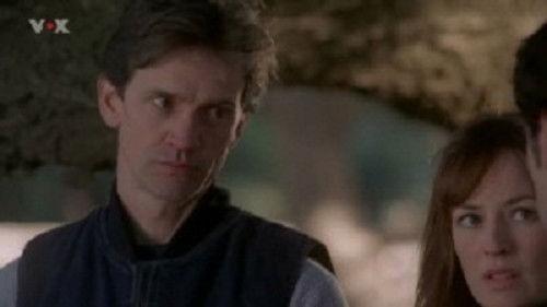 Standoff Season 1 Episode 14 - Road Trip