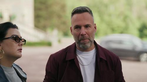 De Verraders Season 5 Episode 6 - Episode 6