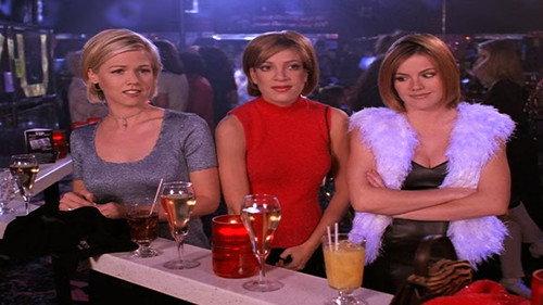 undefined Season 7 Episode 16 - Unnecessary Roughness
